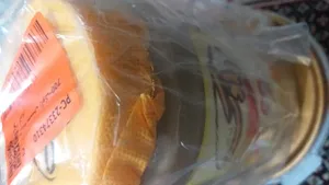 تجریه خرید ارده سنتی راوک-700 گرم