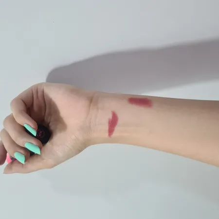 رژ لب جامد کالیستا مدل Matt شماره M24