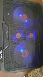 پایه خنک کننده تسکو مدل TCLP 3100