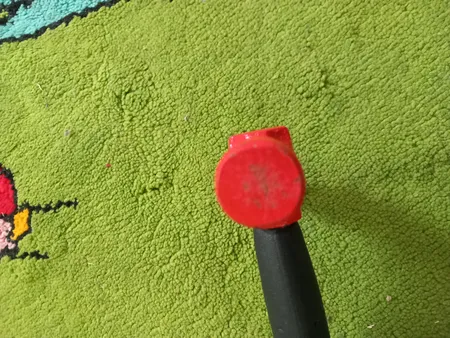 چکش مدل G 1579 وزن 375 گرم