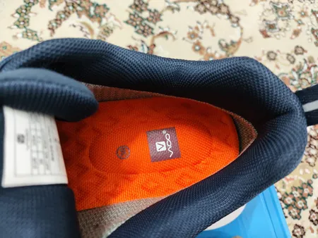 کفش کوهنوردی مردانه پاما مدل داروین کد G1028