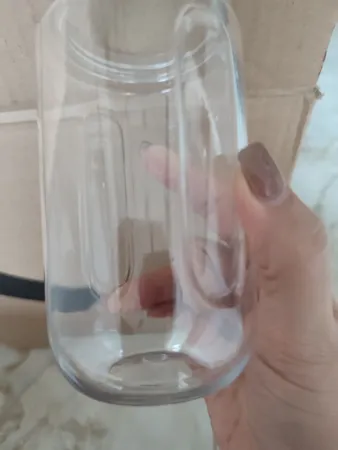 شیکر برقی مدل MULTI-FUNCTION گنجایش 0.3 لیتر