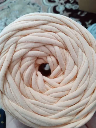 کاموا تریکو لینات کد TL02