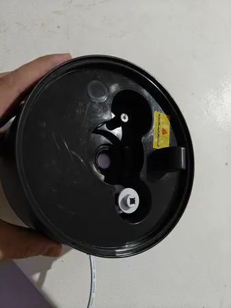 دستگاه بخور سرد فرش لایف مدل C3