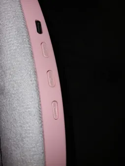 ماساژور حرارتی شکم آی کالما مدل 3