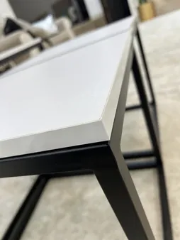 میز جلومبلی مدل AC4586 مجموعه سه عددی