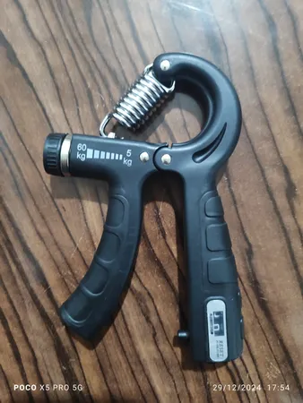 فنر تقویت مچ دست مدل MY