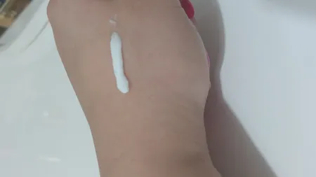 کرم نرم کننده اسکین وان مدل امولیانت اینتنس حجم 100 میلی لیتر