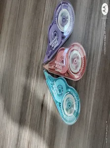 تجریه خرید غلط گیر نواری ویبو مدل WB-8339 بسته 3 عددی