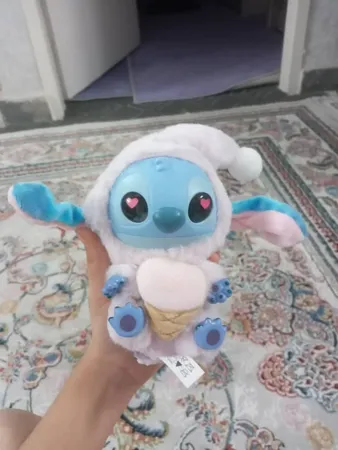 اسباب بازی شانسی مدل استیج عروسک شانسی استیج