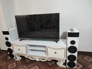 تجریه خرید پخش کننده خانگی میکرولب مدل PHOENIX_5