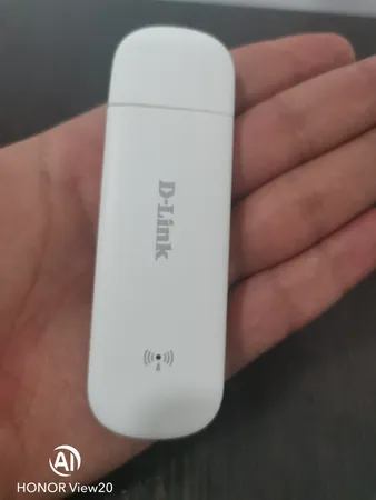 مودم 4G/LTE قابل حمل دی-لینک مدل DWR-910M