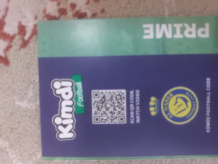 اسباب بازی زینتی کیمدی مدل  رونالدو 2025 پرایم