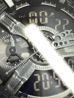 ساعت مچی دیجیتال اسکمی مدل 1688 کد 04