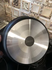 تجریه خرید قابلمه تکنو مدل پروانه سایز 28