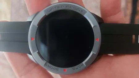 ساعت هوشمند میبرو مدل Mibro Watch X1