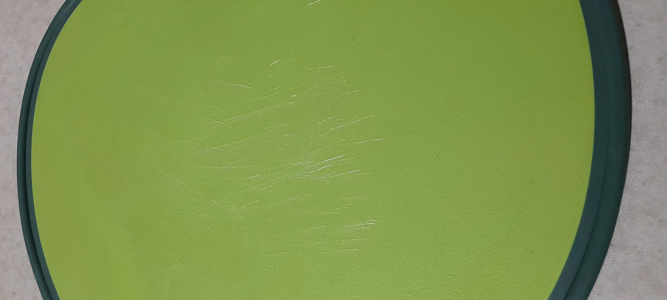 تخته گوشت رزگلد مدل سیب