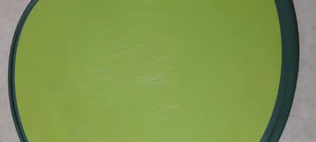 تخته گوشت رزگلد مدل سیب