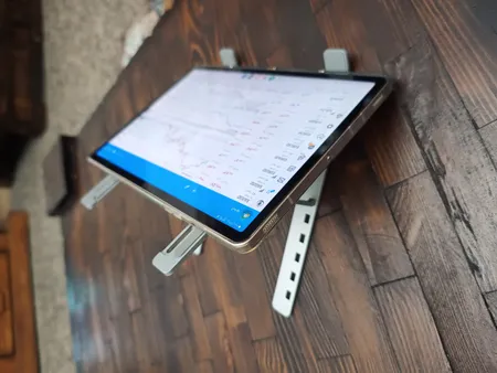 پایه نگهدارنده لپ تاپ مدل C6 COOLCOLD