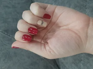 تجریه خرید لاک ناخن استایکس شماره S28