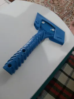 کاتر شیشه پاک کن مدل B01