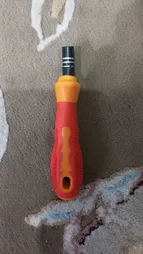 مجموعه 32 عددی سری پیچ گوشتی موبایلی ایمپکتور مدل ME 6032-A