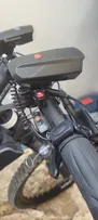 بوق دوچرخه مدل 120db