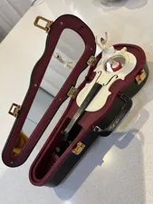 تجریه خرید جعبه موزیکال طرح ویالون موزیکال