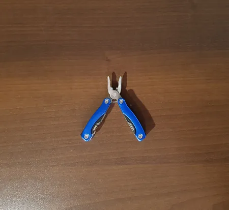 انبردست چندکاره مدل K1