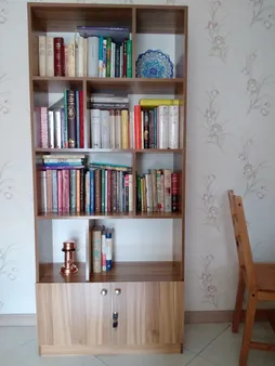 کتابخانه مدل FH74