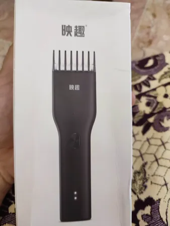 ماشین اصلاح موی سر و صورت شیائومی مدل Enchen