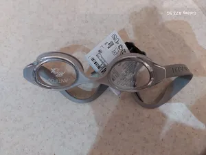 تجریه خرید عینک شنا نابایجی مدل GRI 100