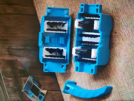 زنجیر شور دوچرخه مدل فولو