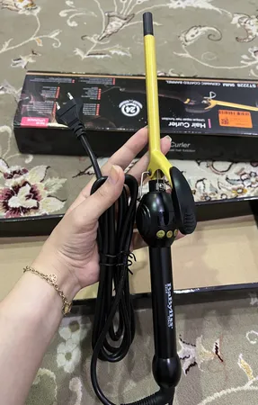 فر کننده مو بای بابلیس مدل ST-2228