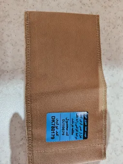 کیف خنک نگهدارنده انسولین لوک آی مدل 2 قلم