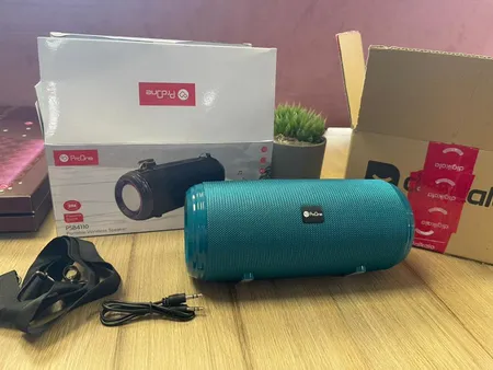 اسپیکر بلوتوثی قابل حمل پرووان مدل PSB4110