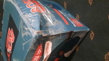 دمنده و مکنده باس مدل دیمردار کد ELECTRIC-BLOWER-1003