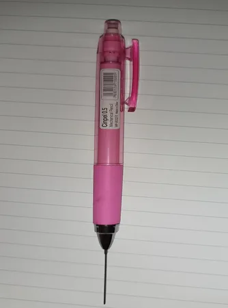 مداد نوکی 0.5 میلی متری سی کلاس مدل cinpel