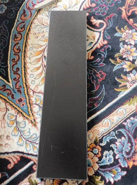 عکس ارسالی خریدار