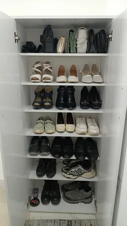 جاکفشی مدل BJ1