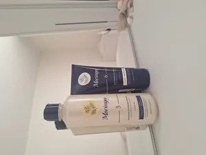 تجریه خرید ماسک مو مورینگا اِمو مدل 6 حالت دهنده فر موهای فر 200 میلی لیتر