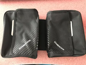 تجریه خرید کیف دوچرخه راک براس مدل 03060BK