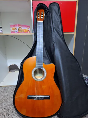 گیتار دیاموند مدل کات 2022