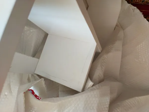 عکس ارسالی خریدار