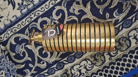 مخزن مایع ظرفشویی مدل تایلندی