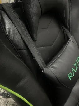 صندلی گیمینگ ریزر مدل parla