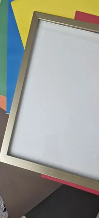 قاب عکس بکلیت مدل مجموعه دو عددی تخت A3-40x30-215