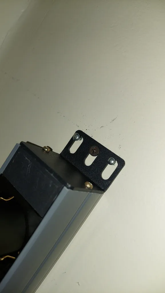 چندراهی برق و محافظ پارت الکتریک مدل پارسا