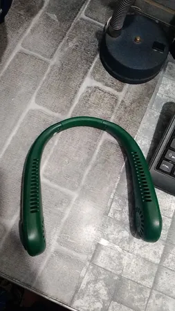 پنکه گردنی مدل Vaneless M1