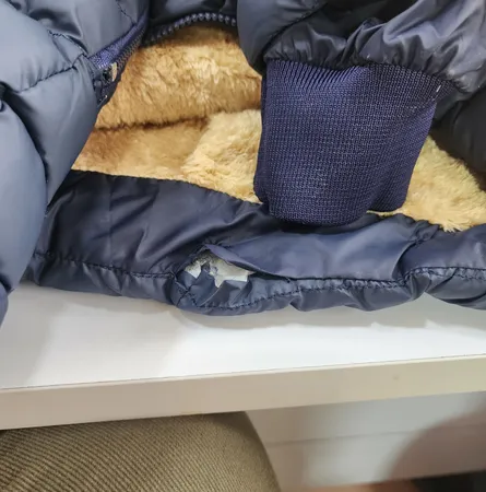 کاپشن مردانه سارزی مدل k.a.p-col-s.o.r.m